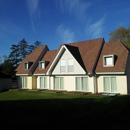 Les Cottages Du Saleys By Resid&Co Salies-de-Béarn Exteriér fotografie