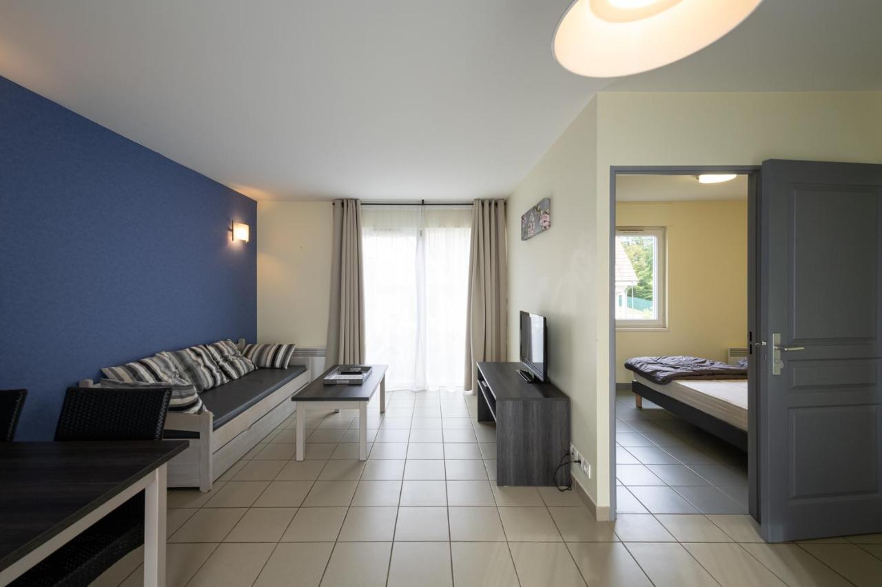 Les Cottages Du Saleys By Resid&Co Salies-de-Béarn Exteriér fotografie