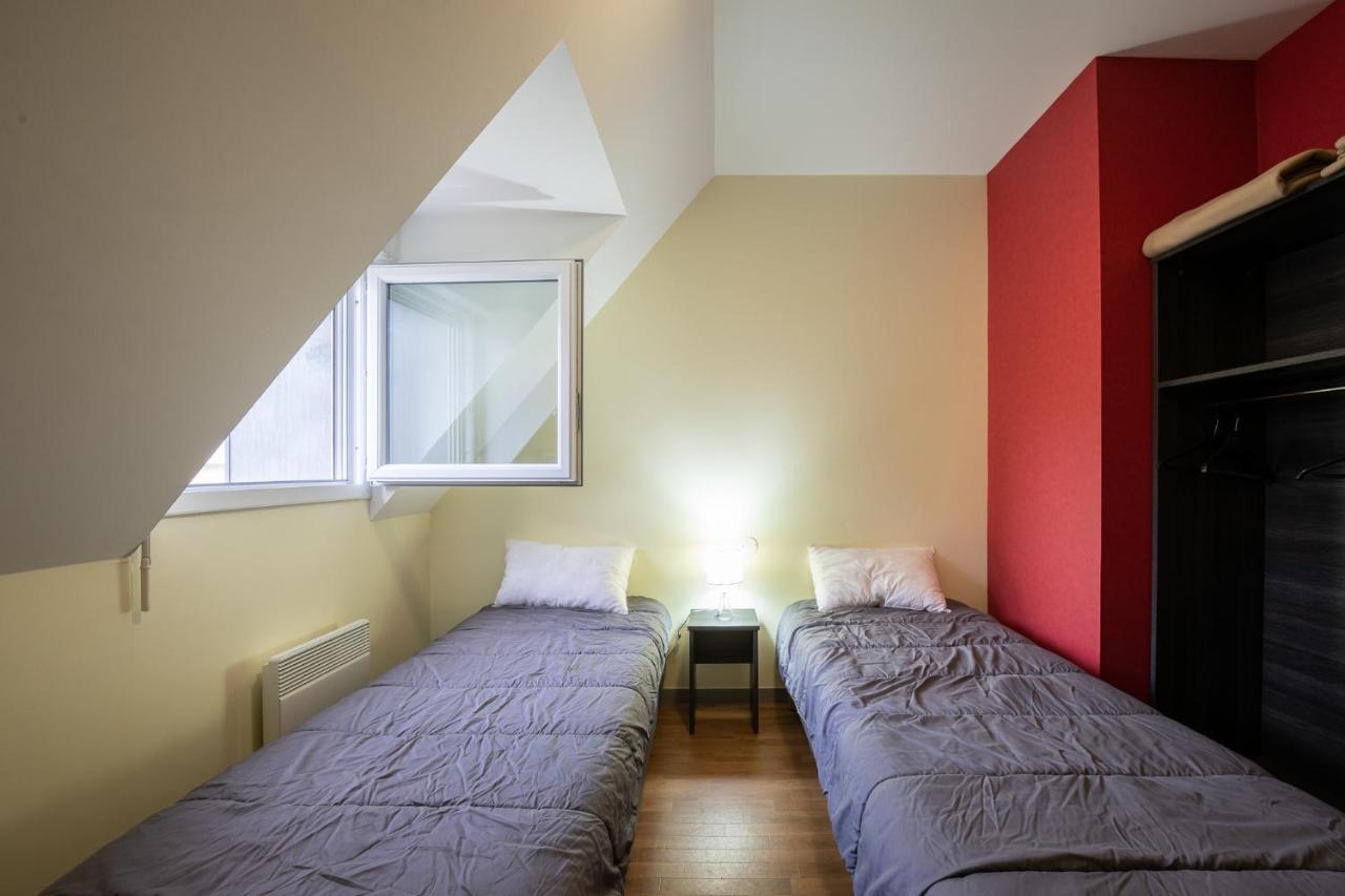 Les Cottages Du Saleys By Resid&Co Salies-de-Béarn Exteriér fotografie