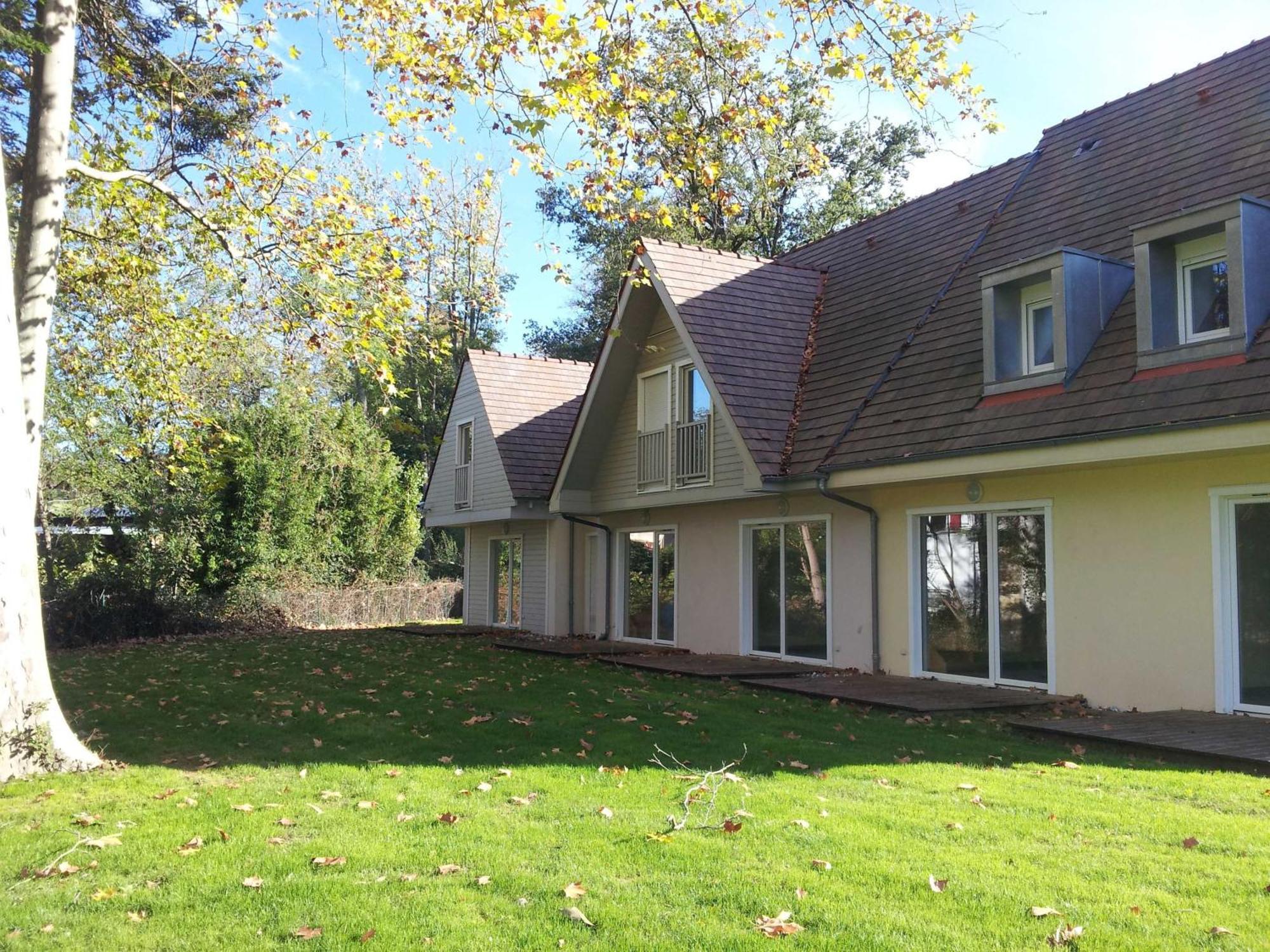 Les Cottages Du Saleys By Resid&Co Salies-de-Béarn Exteriér fotografie