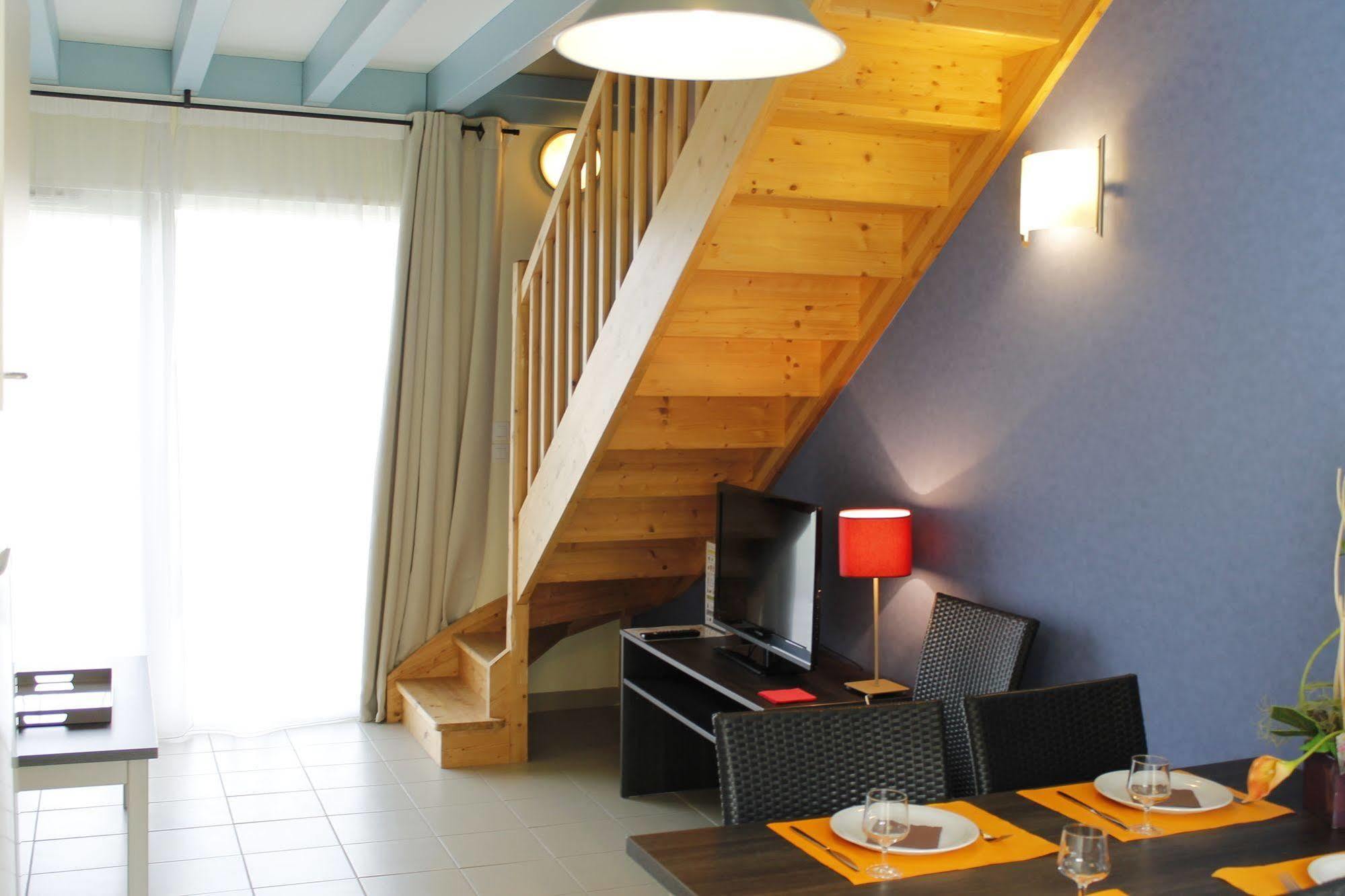 Les Cottages Du Saleys By Resid&Co Salies-de-Béarn Exteriér fotografie